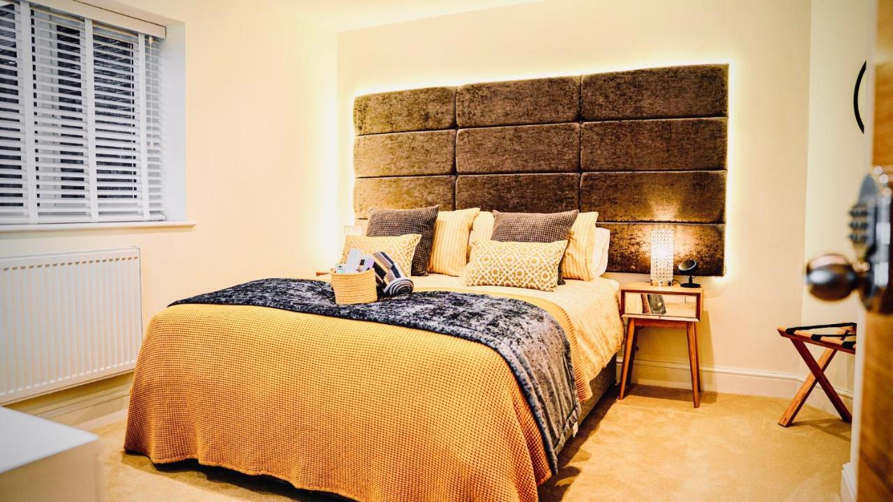 The Duplex Margate With Deck & Living Space Air Conditioning Luaran gambar