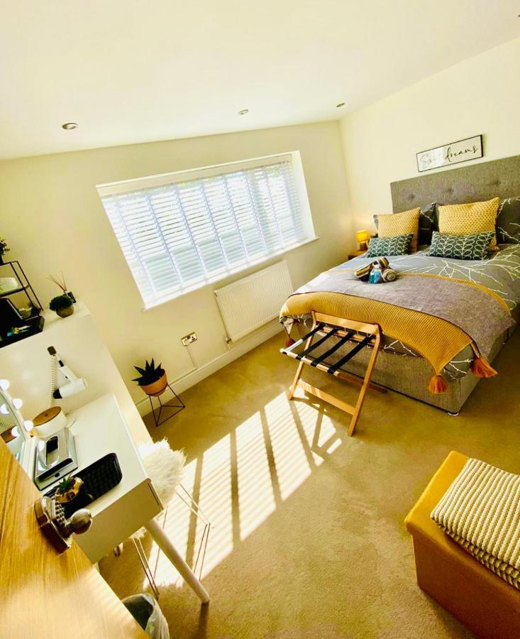 The Duplex Margate With Deck & Living Space Air Conditioning Luaran gambar