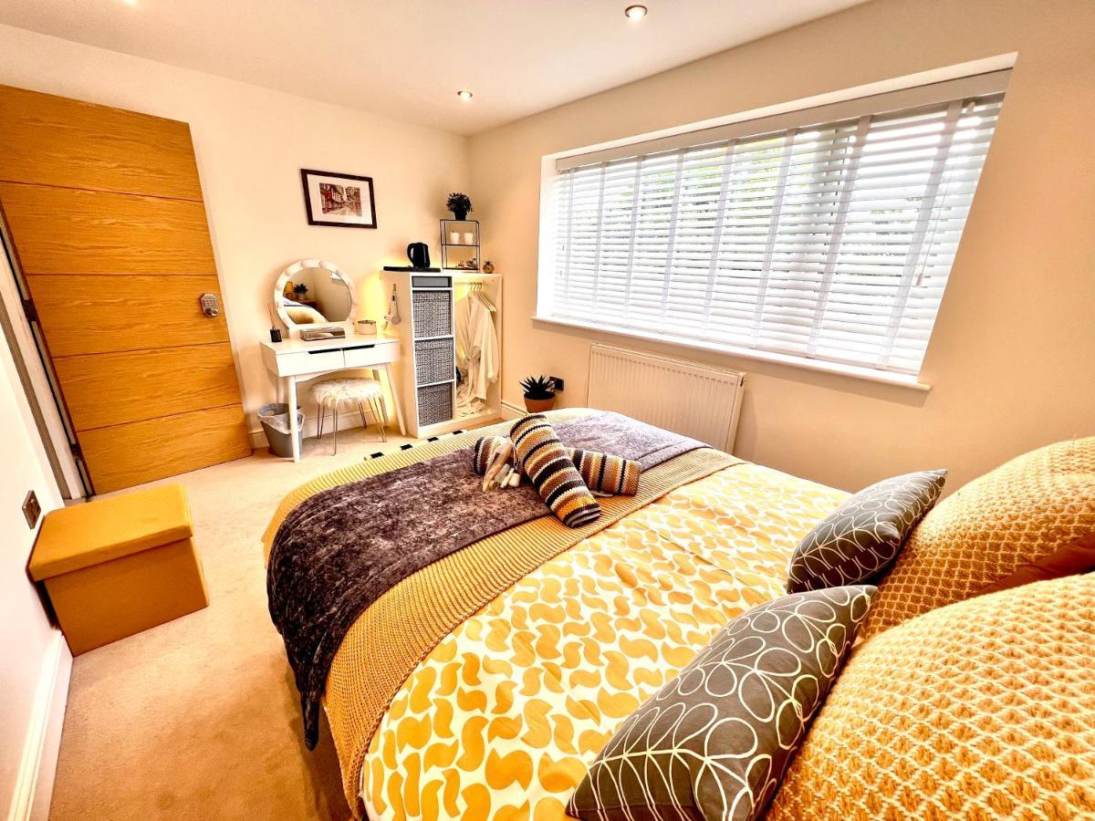 The Duplex Margate With Deck & Living Space Air Conditioning Luaran gambar