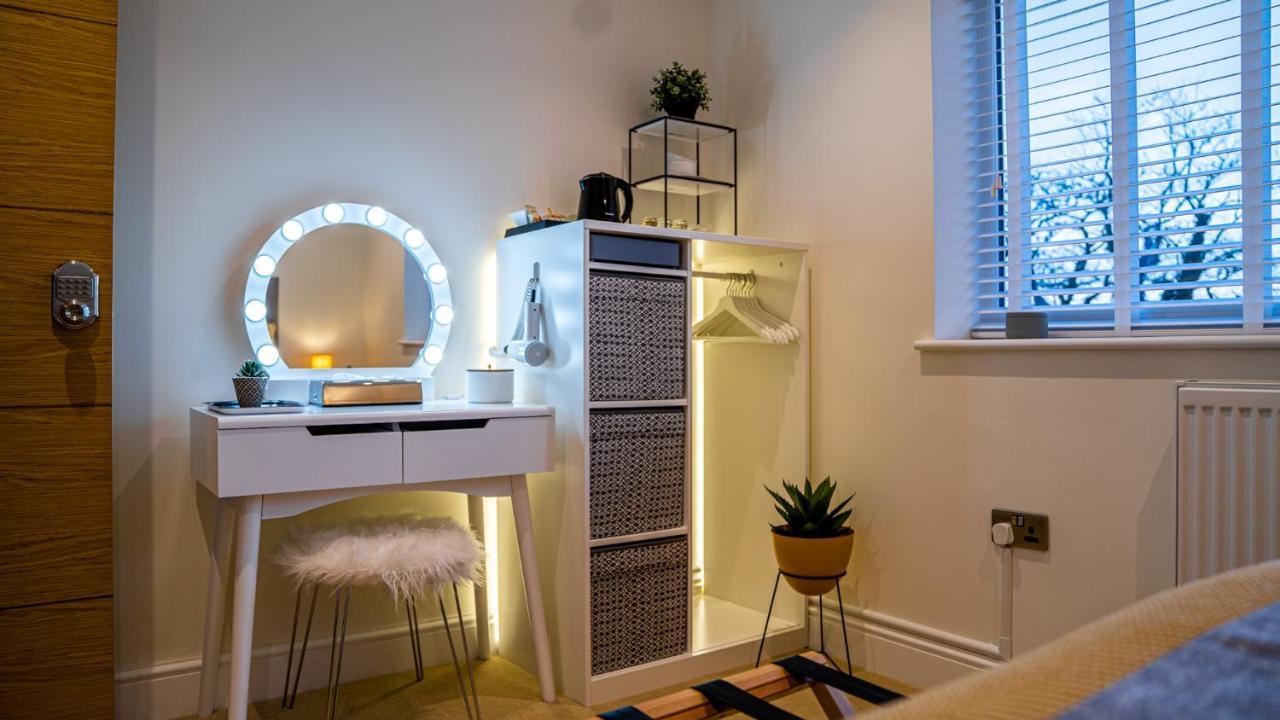 The Duplex Margate With Deck & Living Space Air Conditioning Luaran gambar