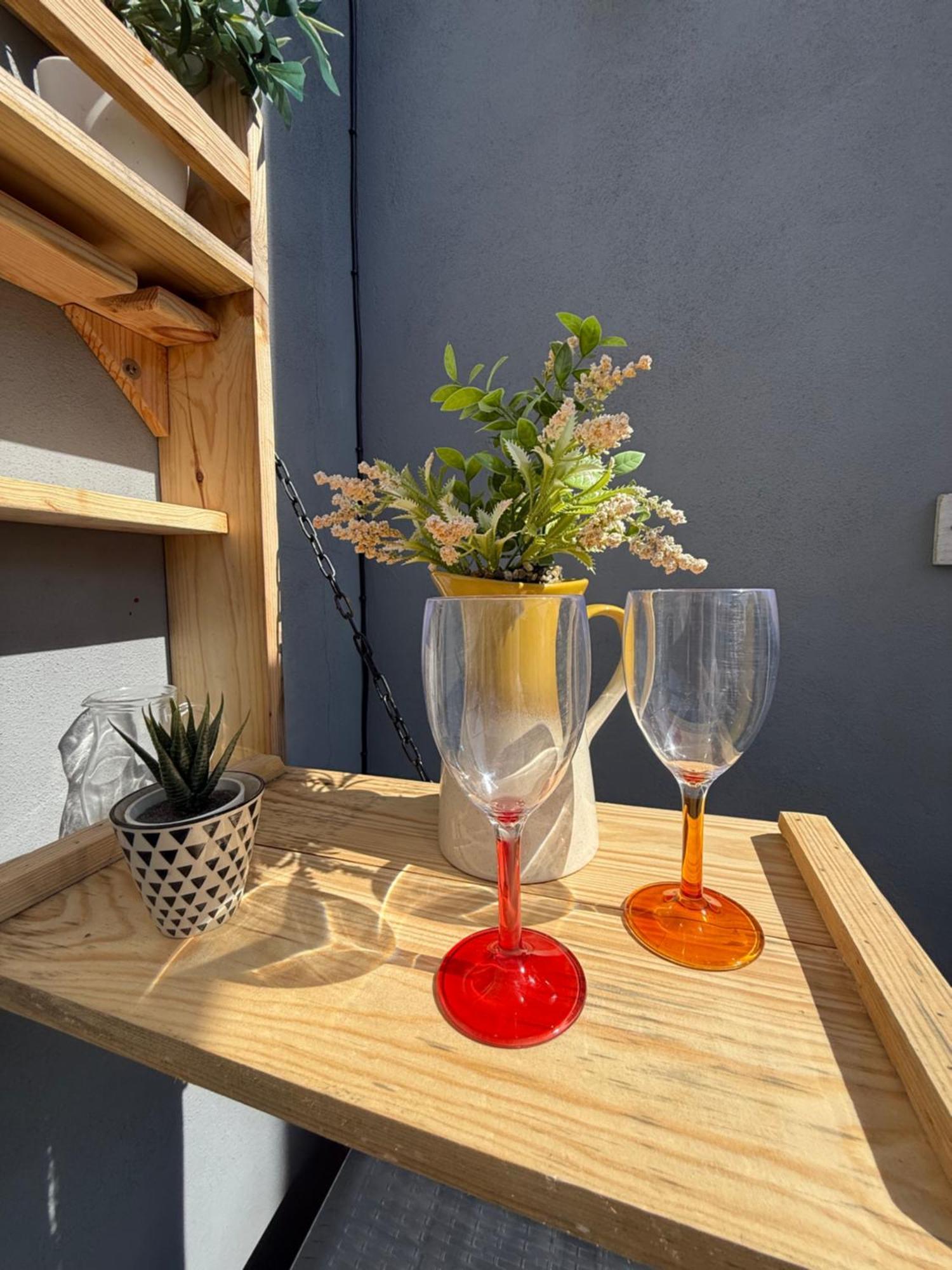 The Duplex Margate With Deck & Living Space Air Conditioning Luaran gambar